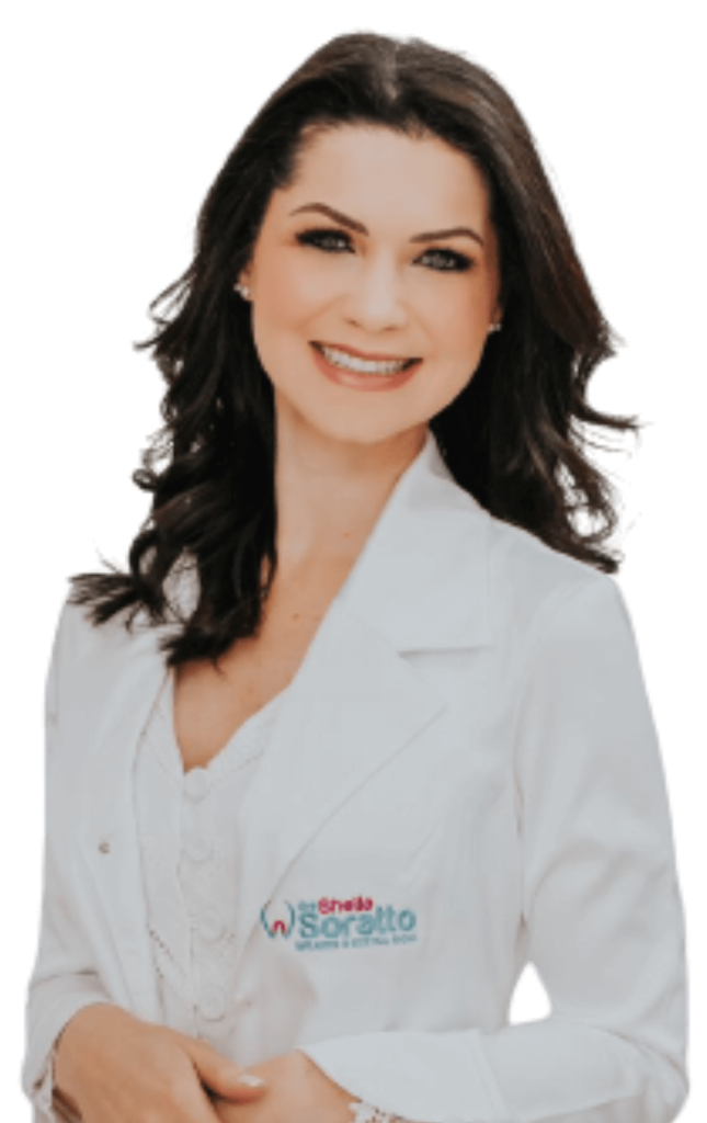 sheila soratto